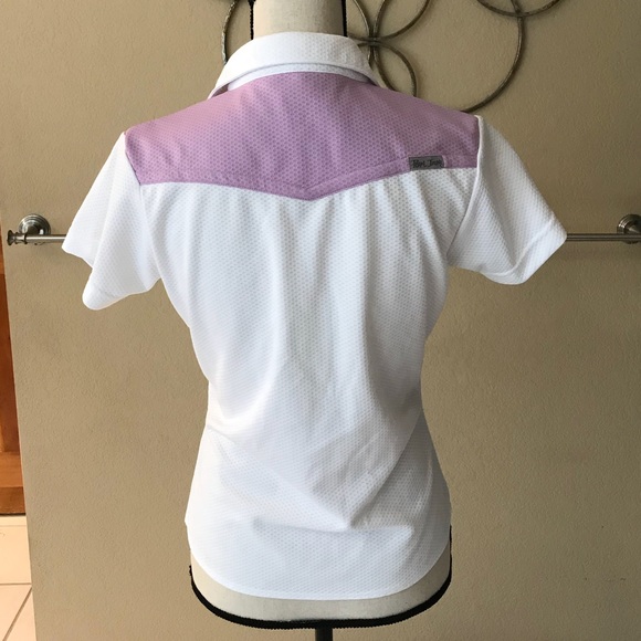 Pearl Izumi women’s mountain bike top - Picture 2 of 5